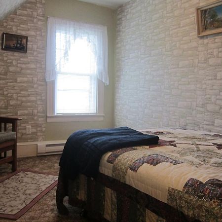 Caledonia Country Hostel Quarto foto