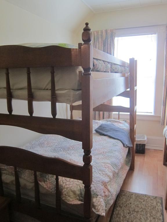 Caledonia Country Hostel Quarto foto