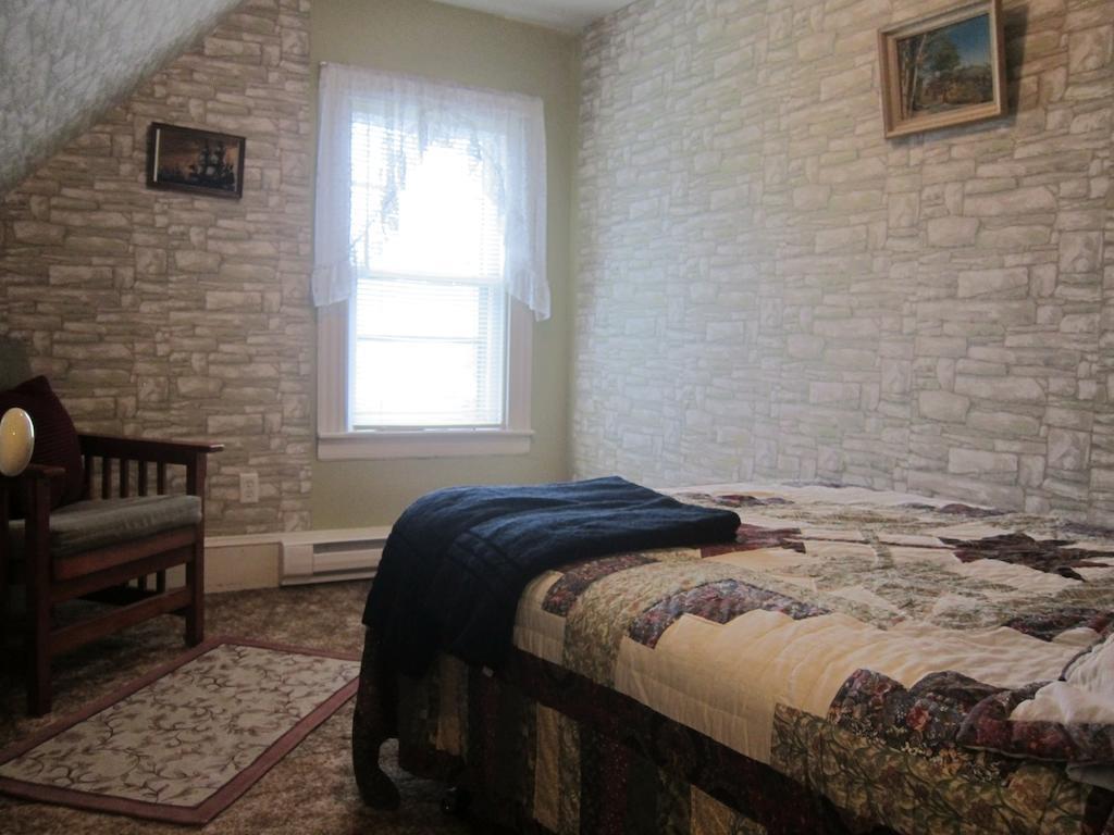 Caledonia Country Hostel Quarto foto