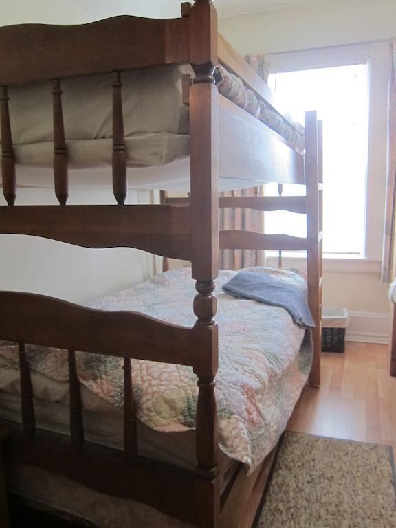 Caledonia Country Hostel Quarto foto