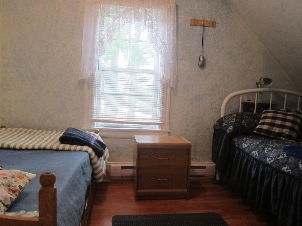 Caledonia Country Hostel Quarto foto